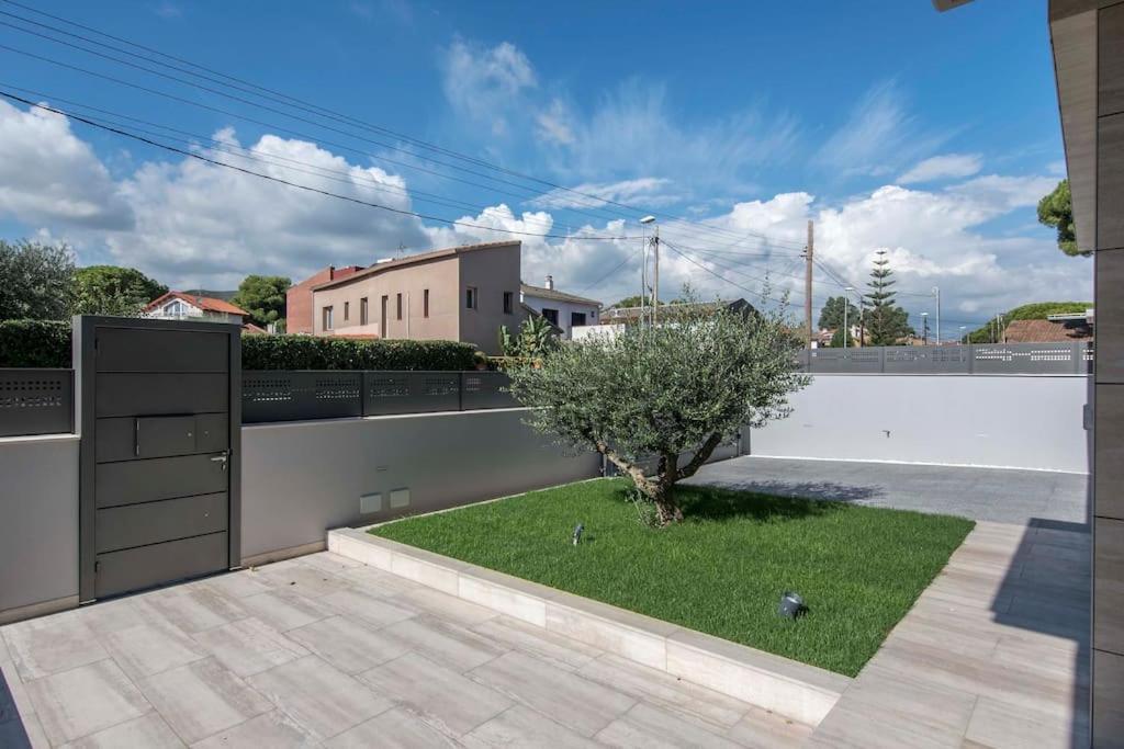 LUXURY VILLA Castelldefels playa.