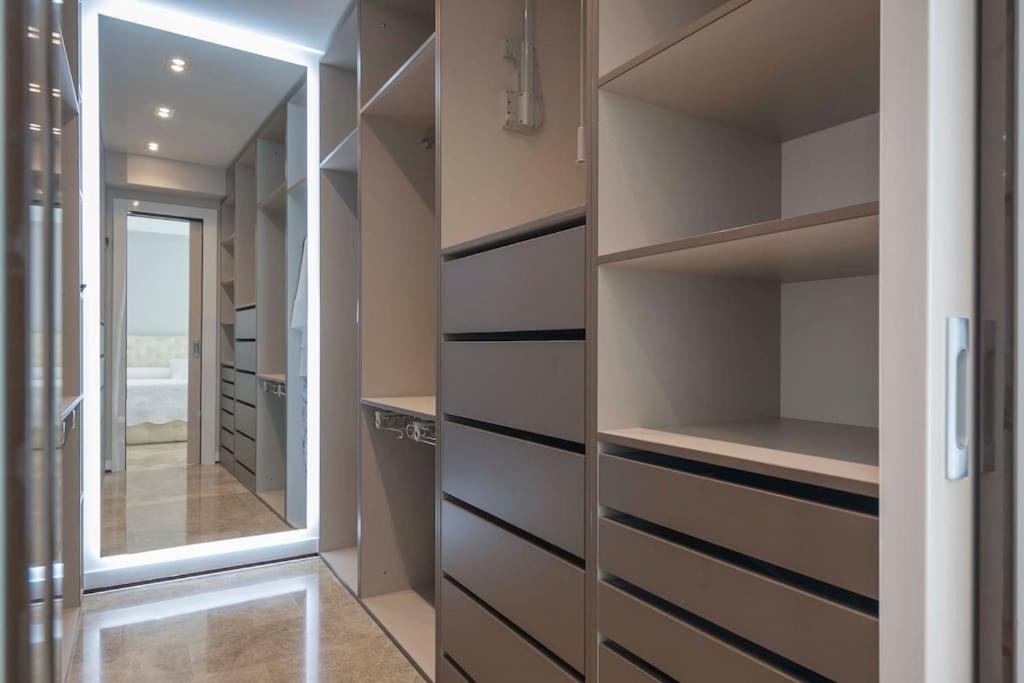 LUXURY VILLA Castelldefels playa.