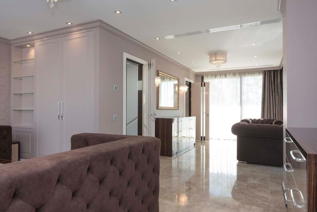 LUXURY VILLA Castelldefels playa.