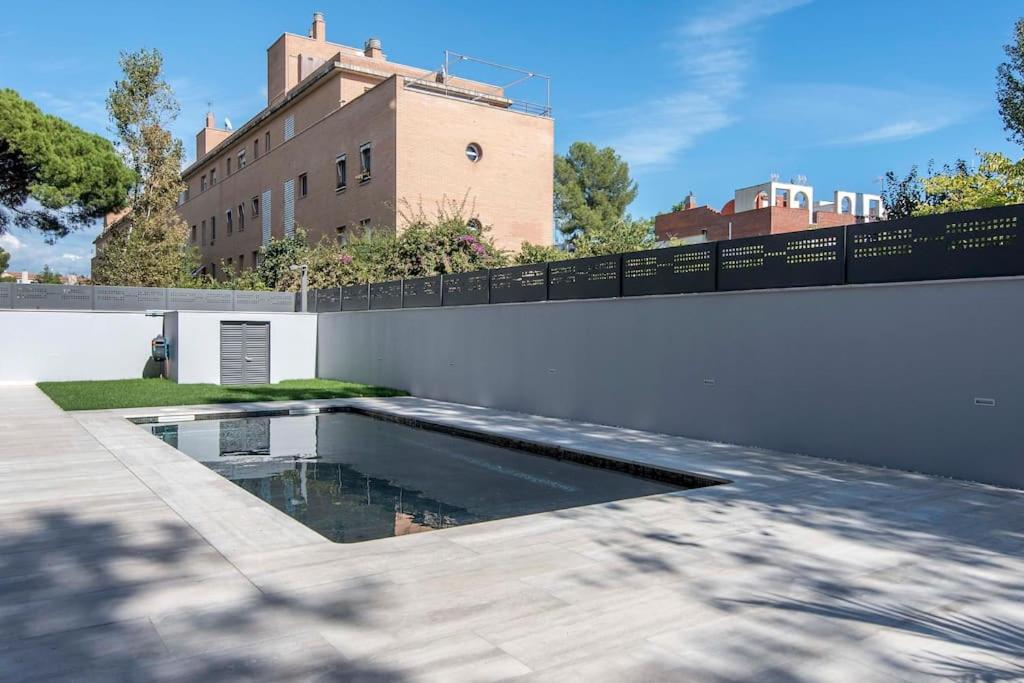 LUXURY VILLA Castelldefels playa.