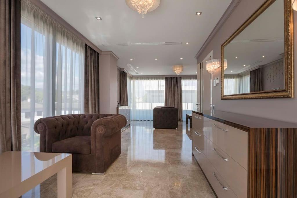 LUXURY VILLA Castelldefels playa.