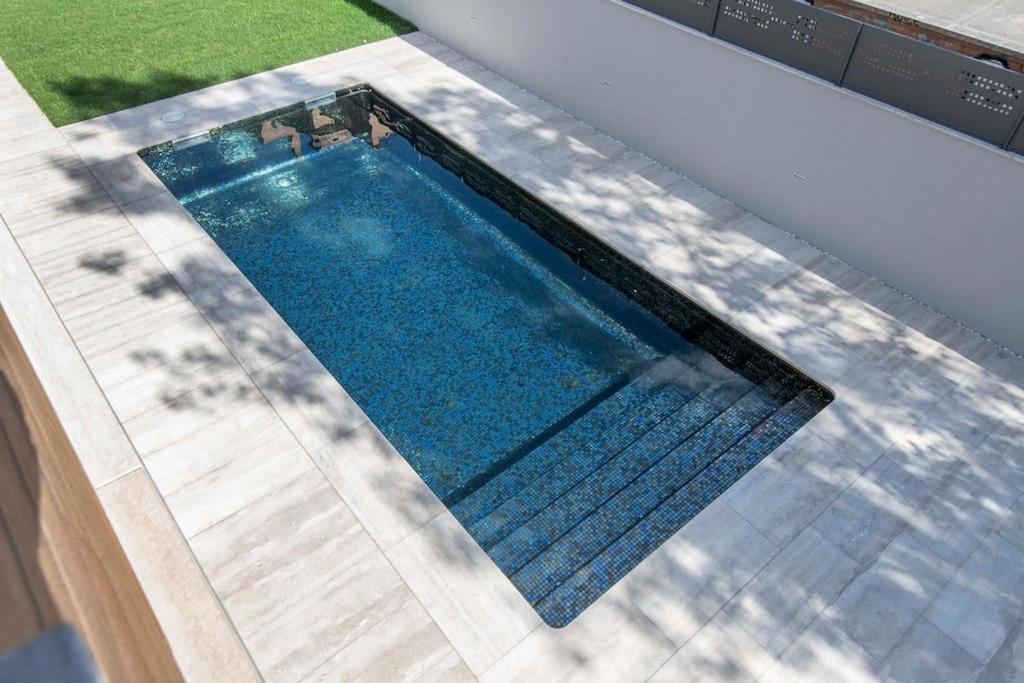 LUXURY VILLA Castelldefels playa.