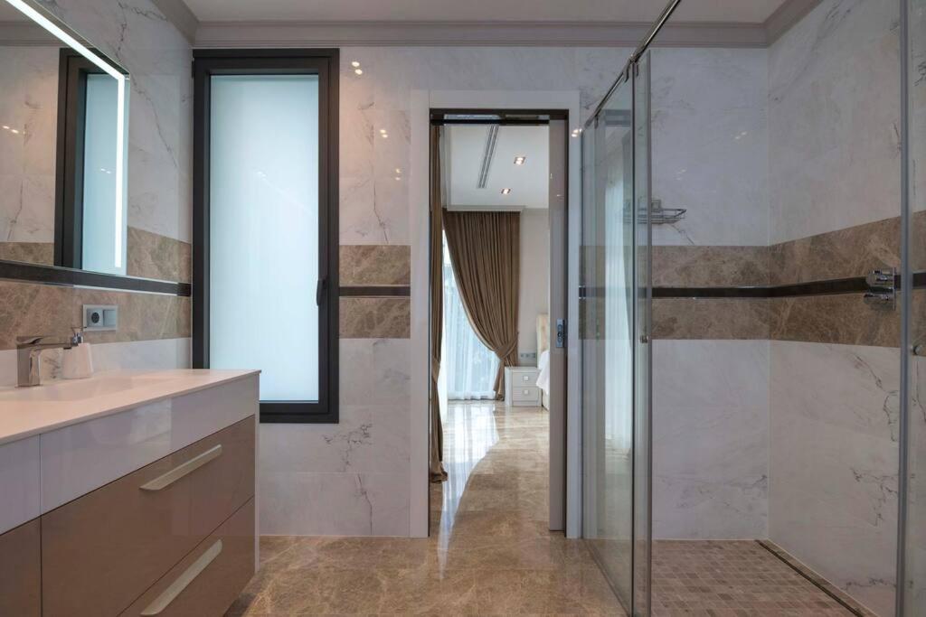 LUXURY VILLA Castelldefels playa.