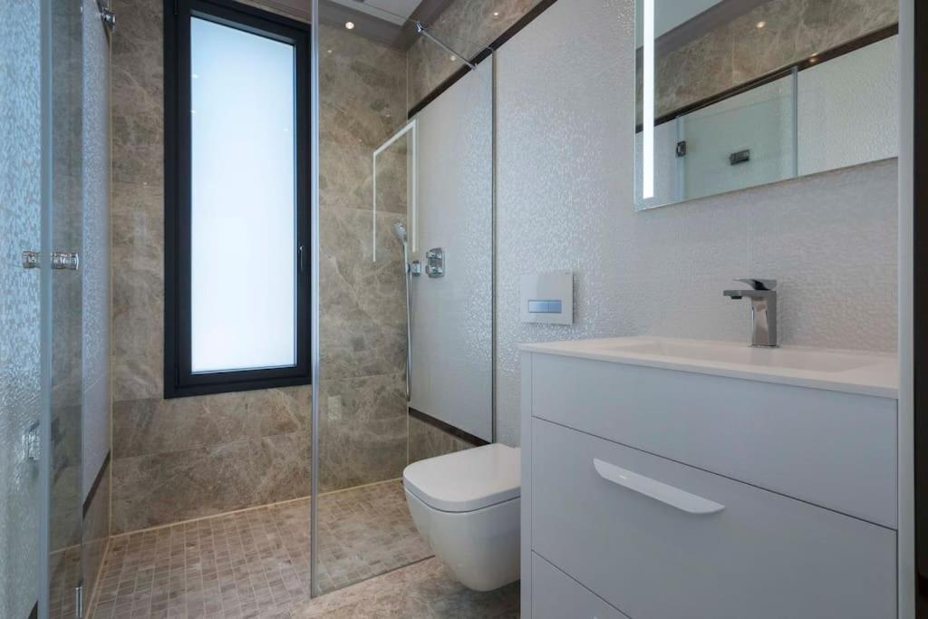 LUXURY VILLA Castelldefels playa.
