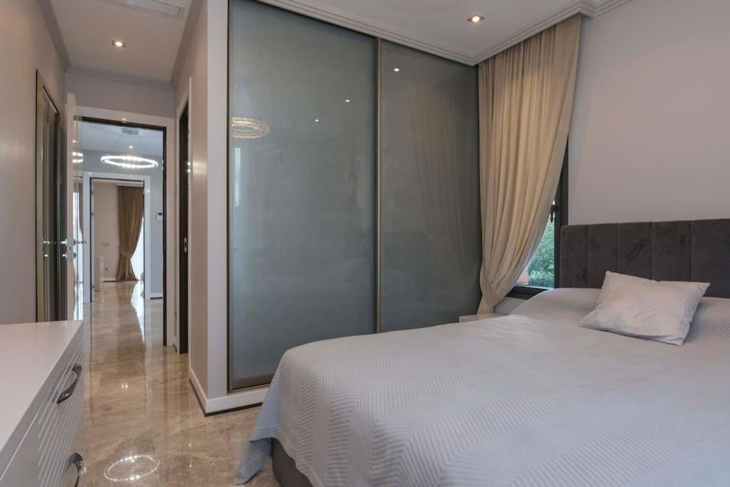 LUXURY VILLA Castelldefels playa.