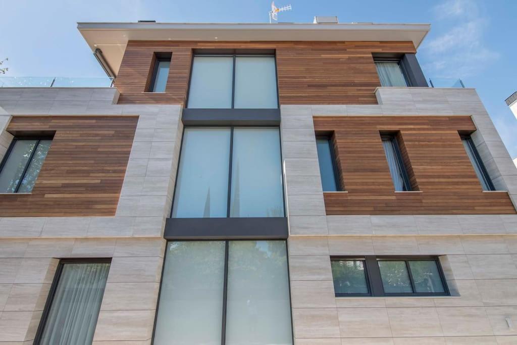 LUXURY VILLA Castelldefels playa.
