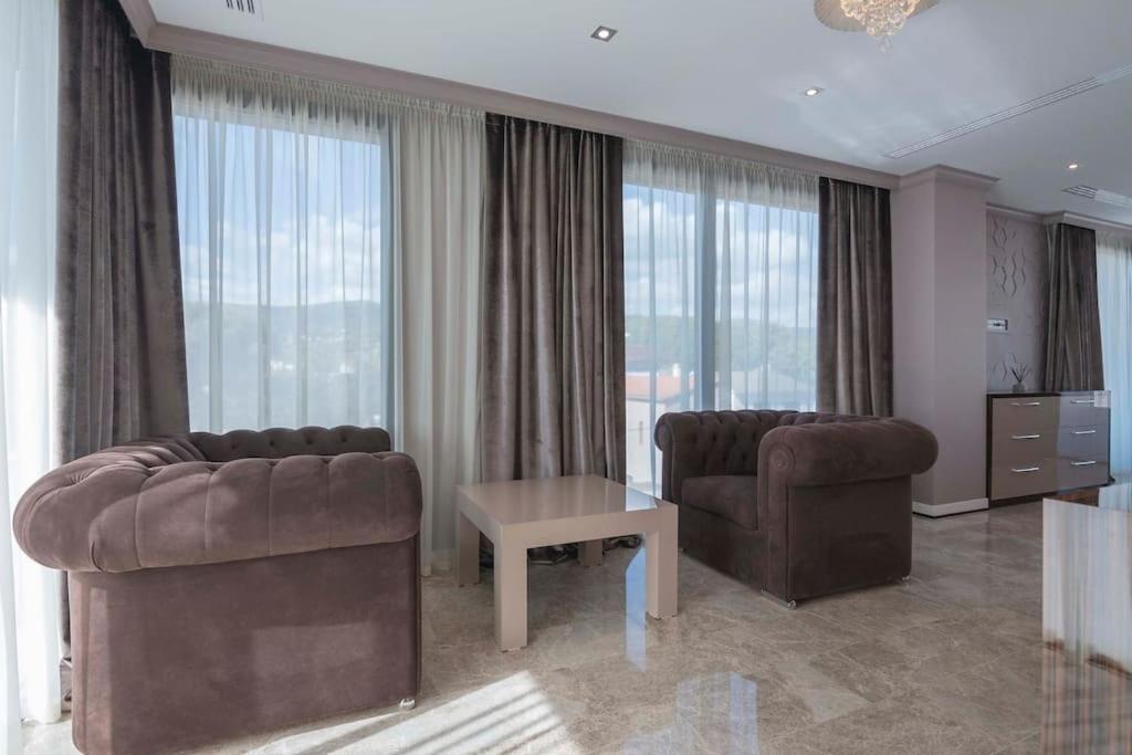LUXURY VILLA Castelldefels playa.