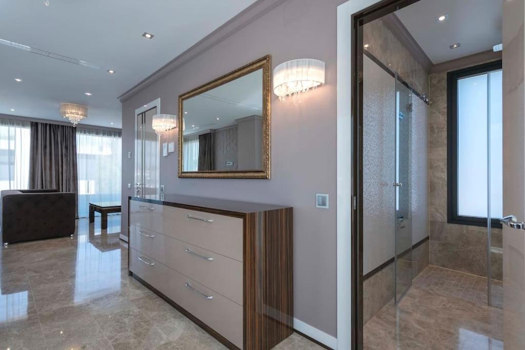 LUXURY VILLA Castelldefels playa.