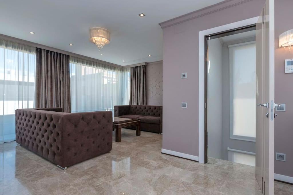 LUXURY VILLA Castelldefels playa.