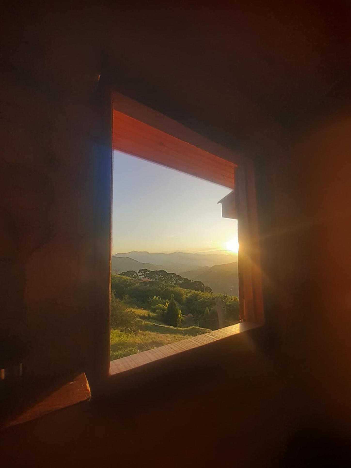 Cabana do Camelo