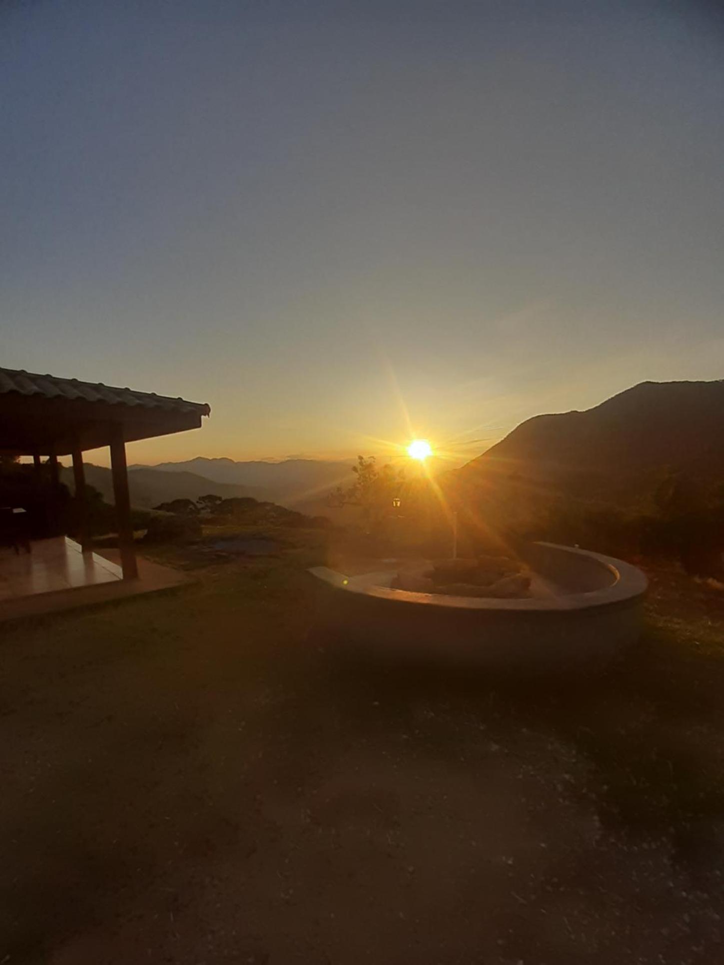 Cabana do Camelo