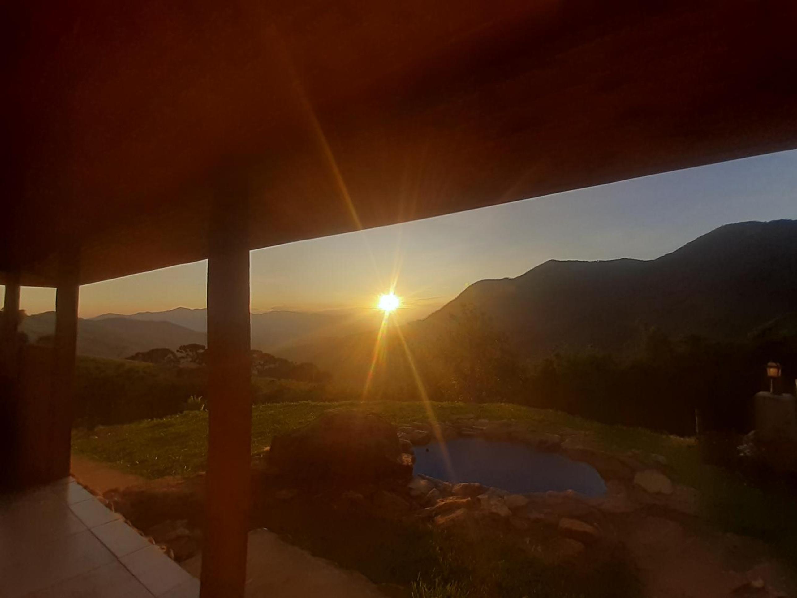 Cabana do Camelo