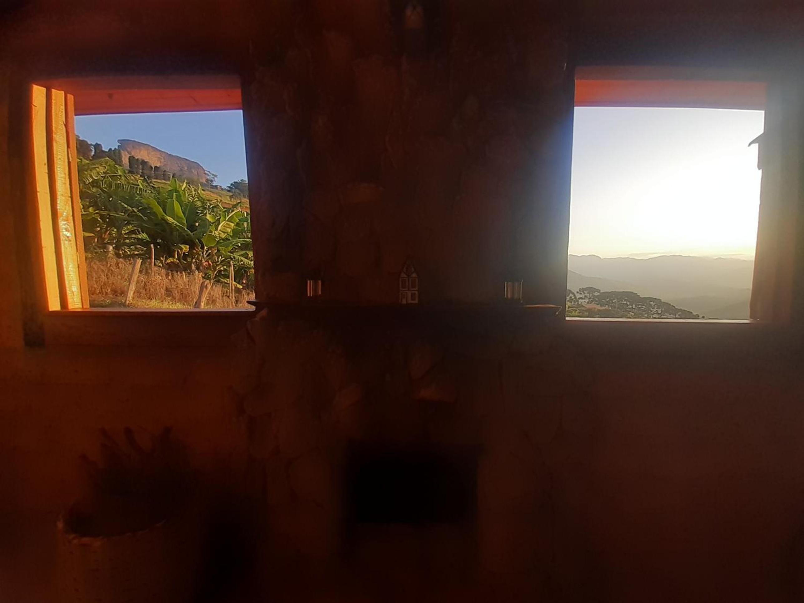 Cabana do Camelo