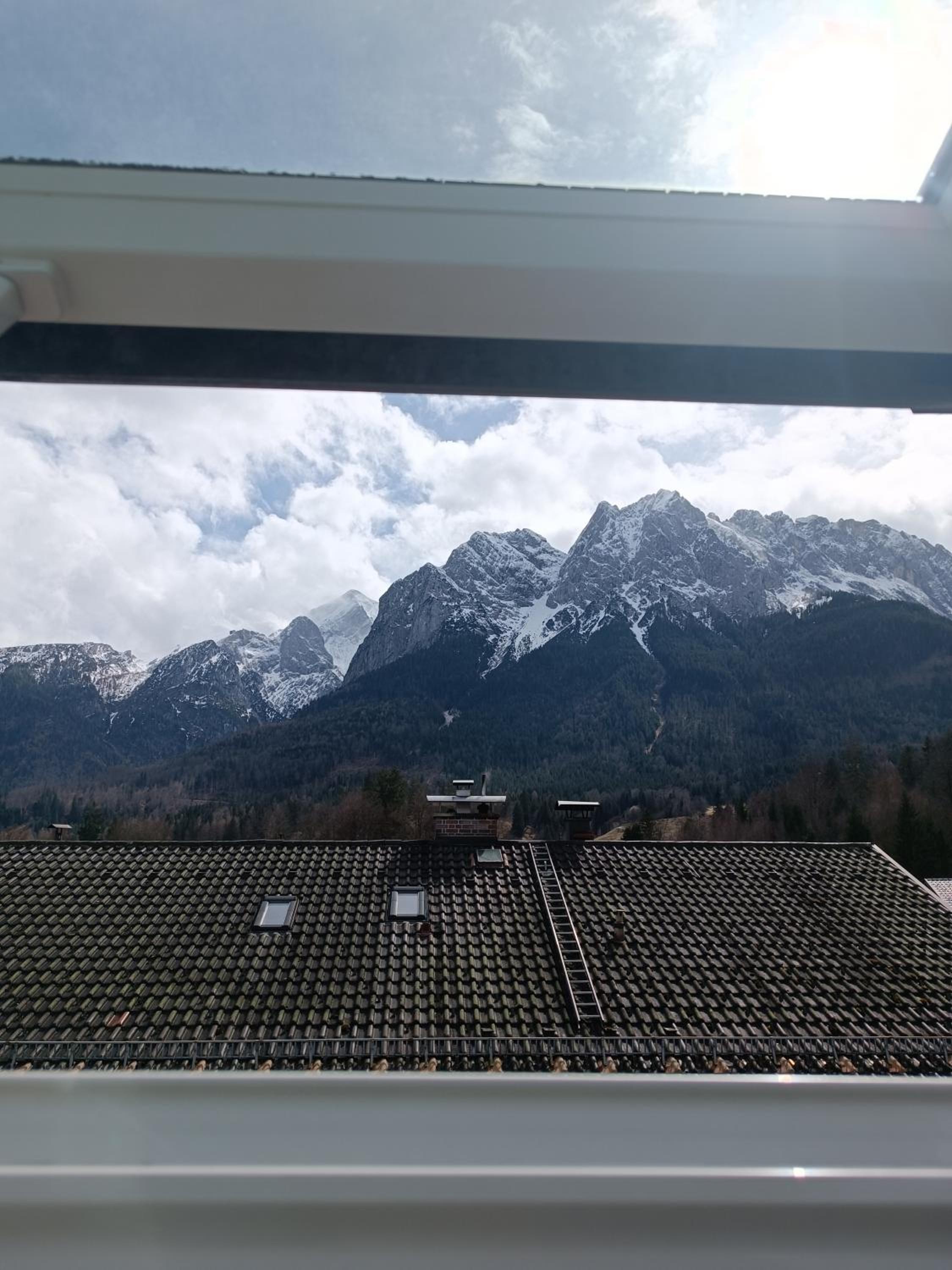 Gästehaus Ferienglück Grainau