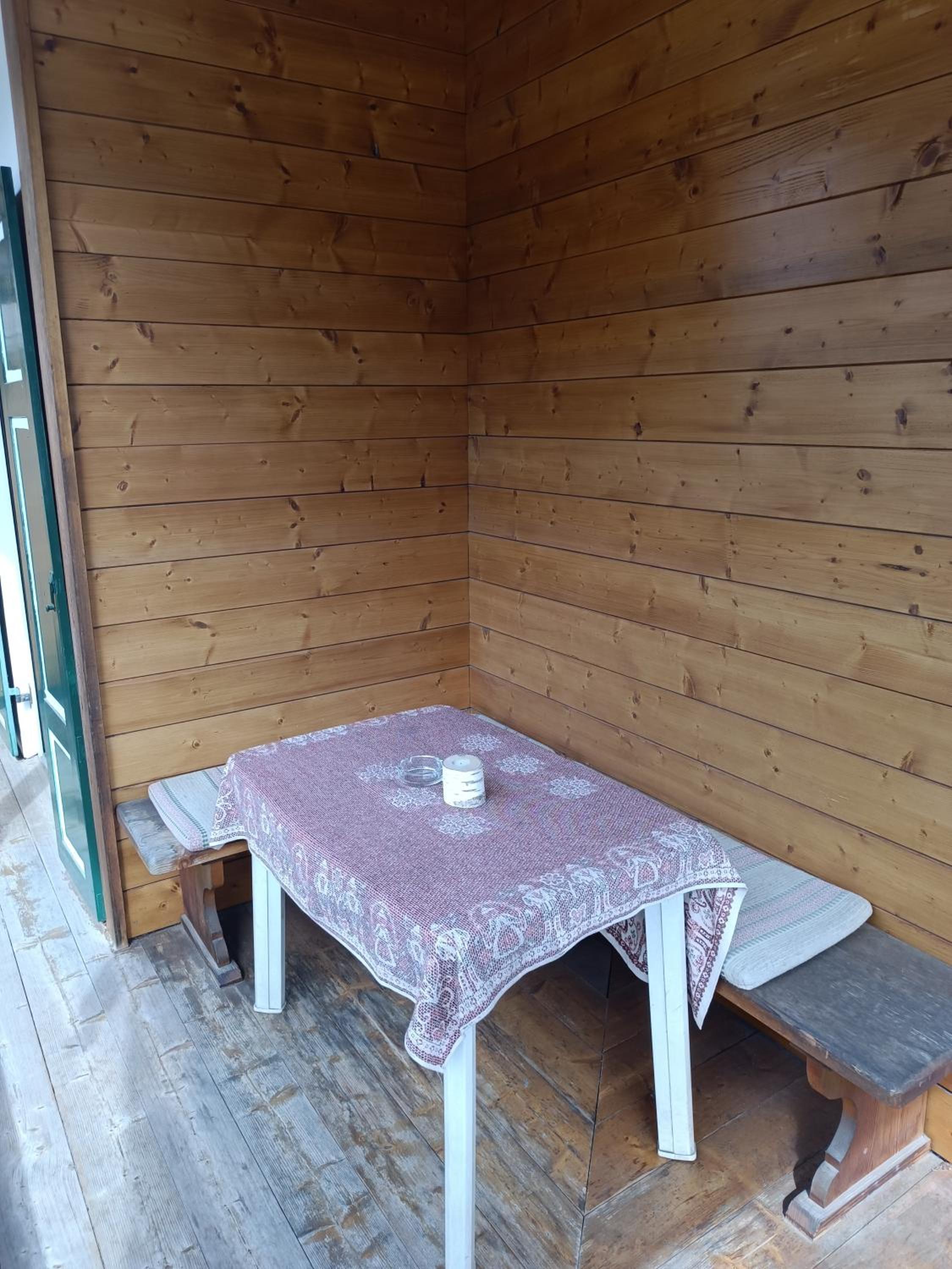 Gästehaus Ferienglück Grainau