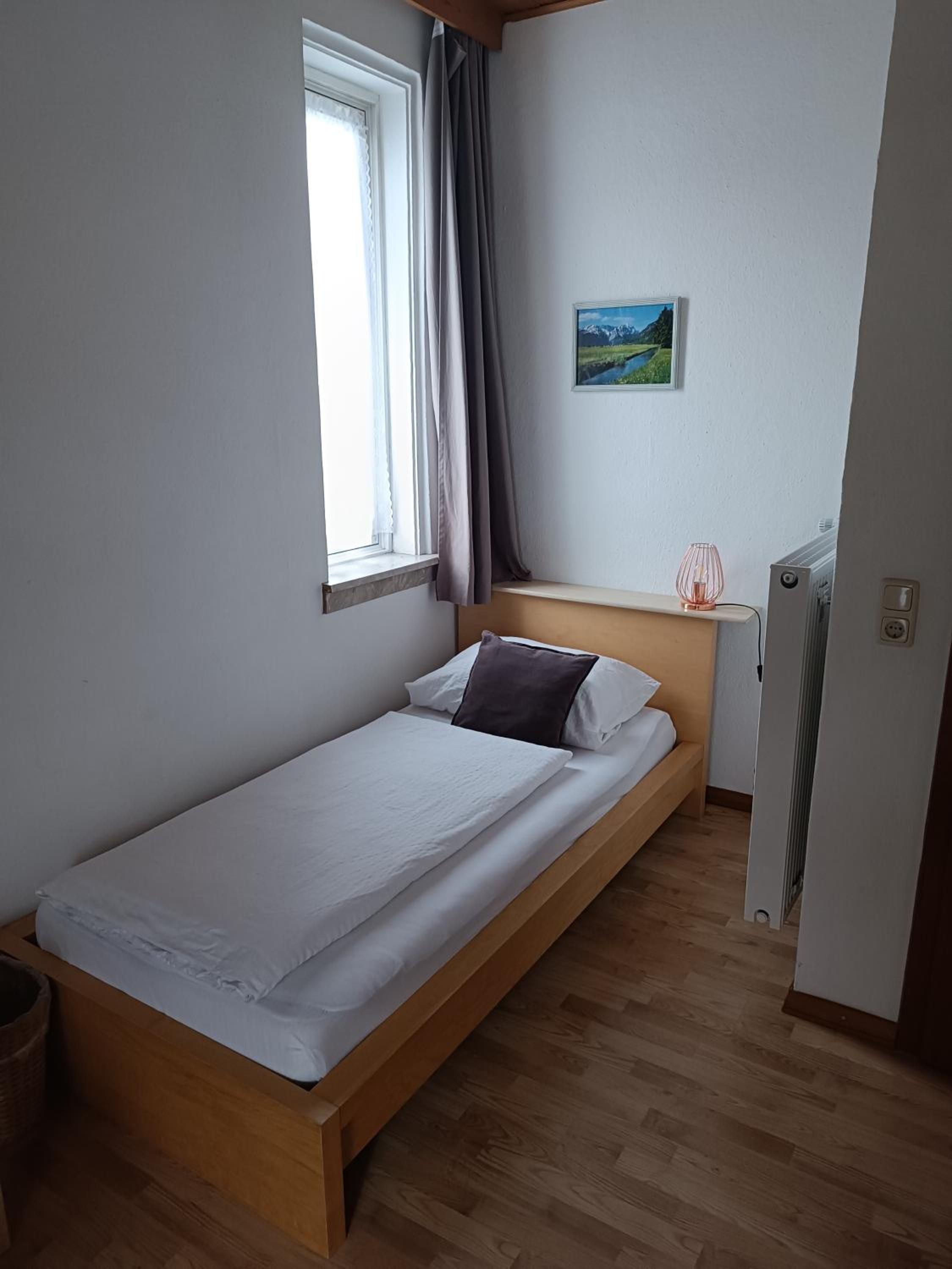 Gästehaus Ferienglück Grainau
