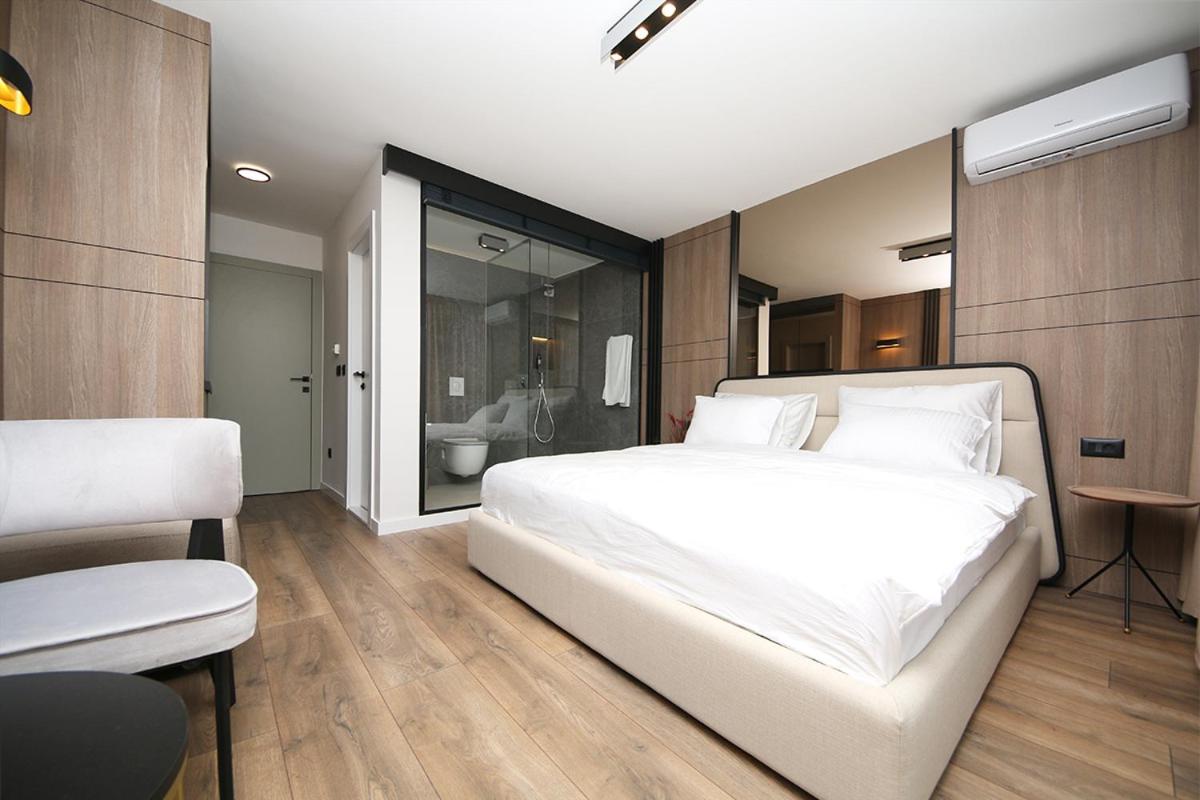 Nest Apartments Sarajevo