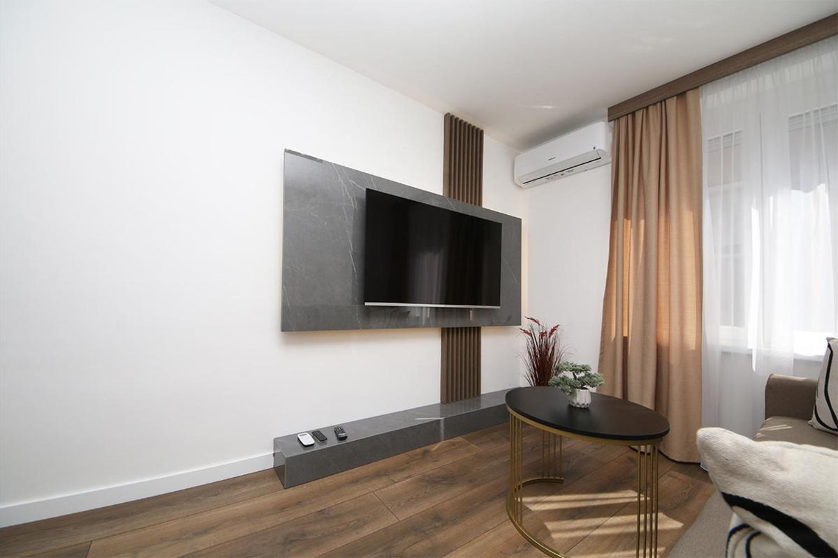 Nest Apartments Sarajevo