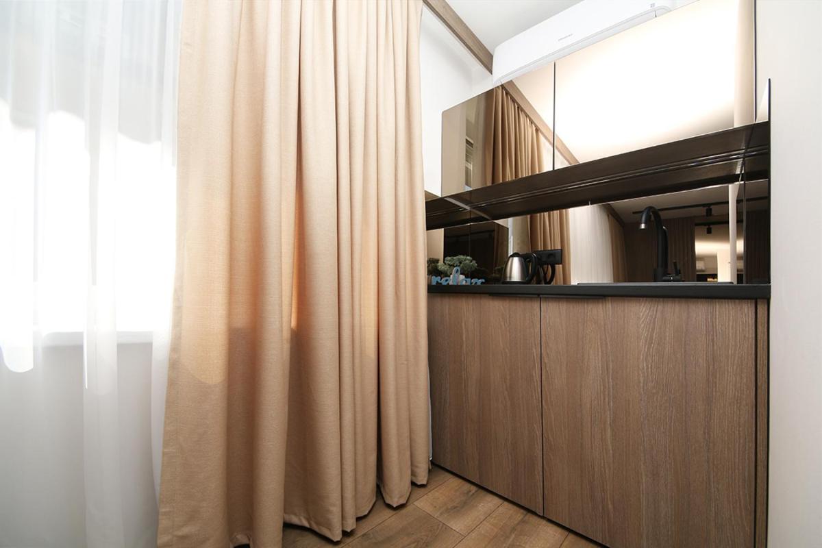 Nest Apartments Sarajevo