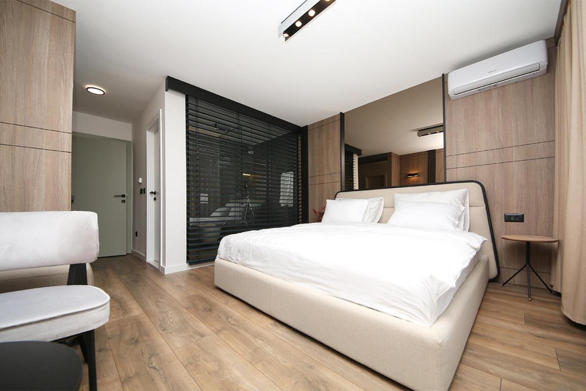 Nest Apartments Sarajevo