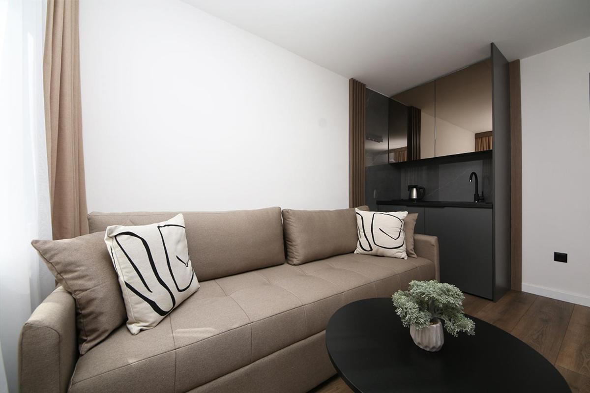 Nest Apartments Sarajevo