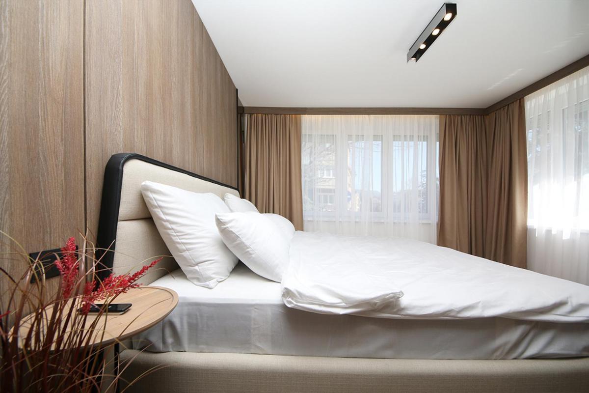 Nest Apartments Sarajevo