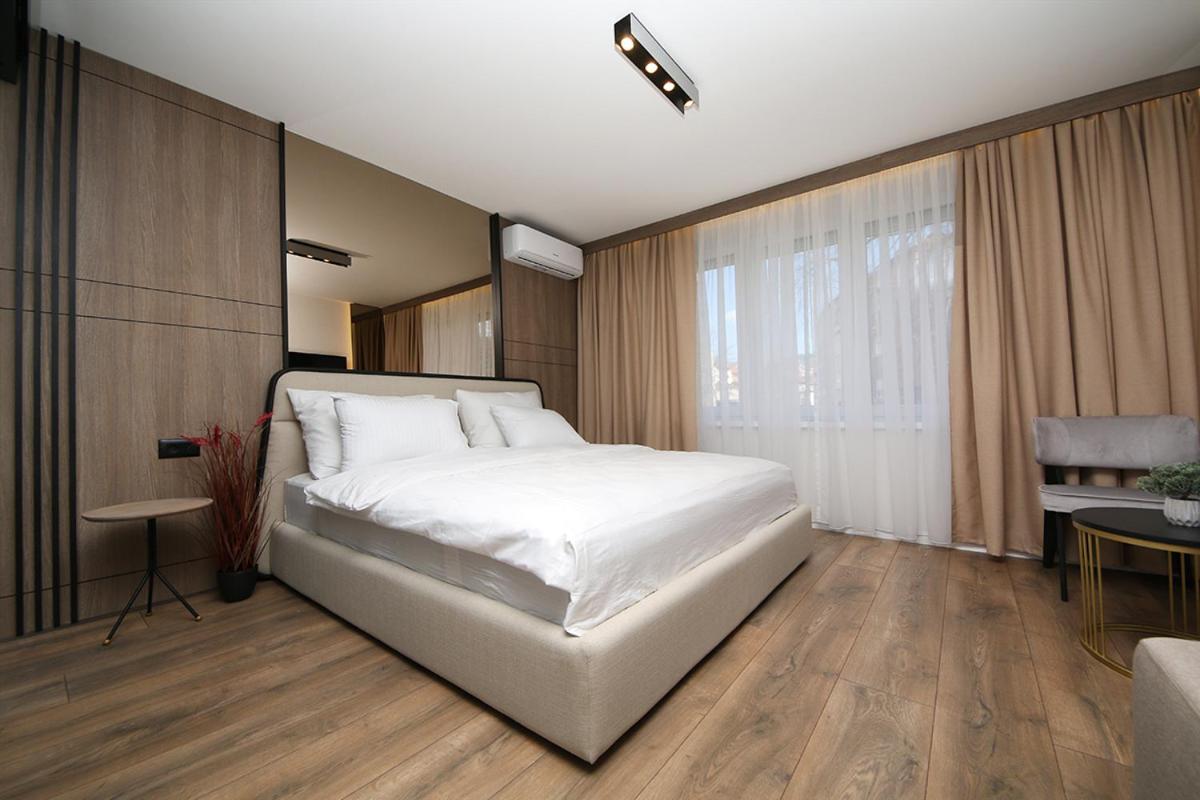 Nest Apartments Sarajevo