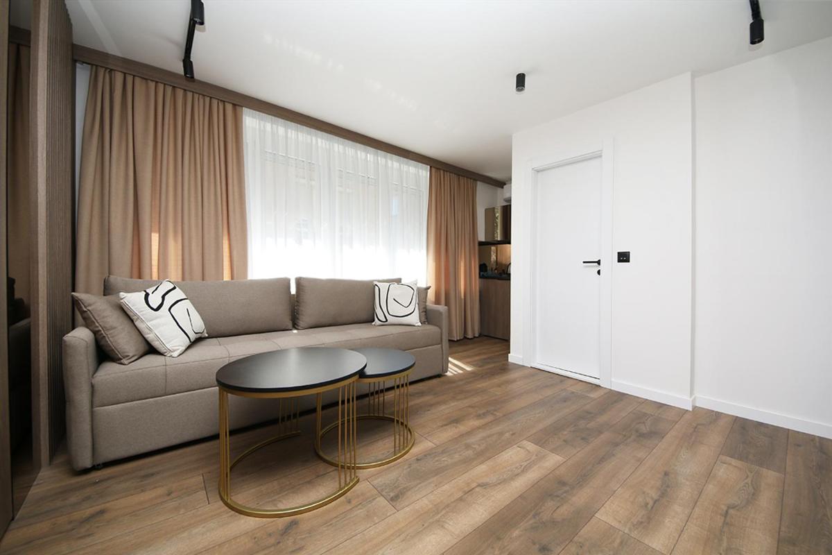 Nest Apartments Sarajevo