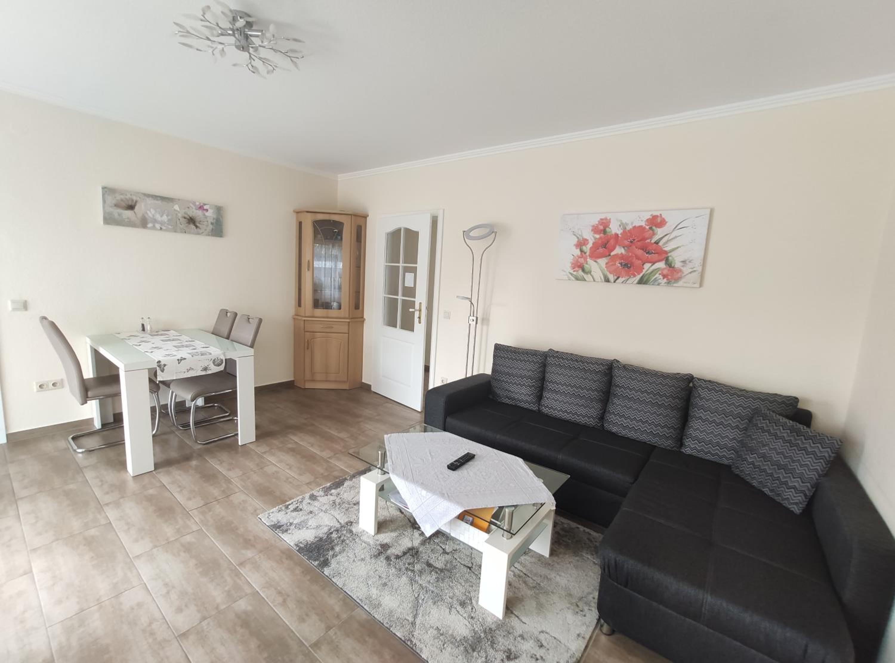 Ferienwohnung "Am Radweg", photo 13