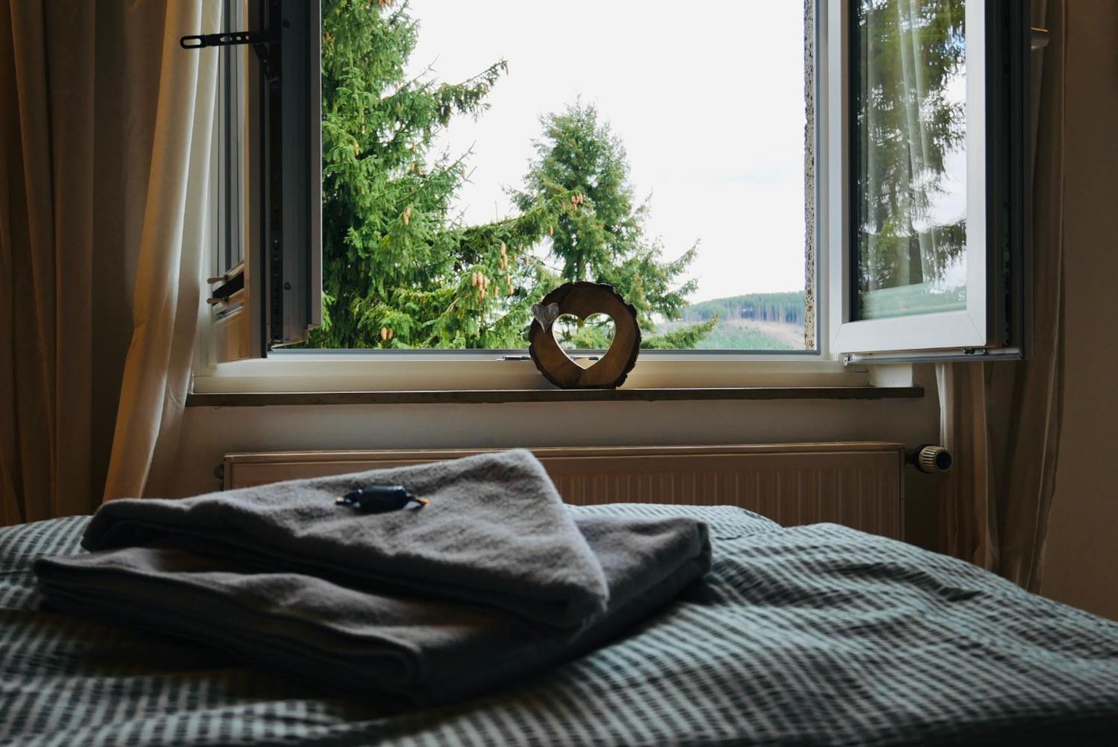 WaldApart Willingen