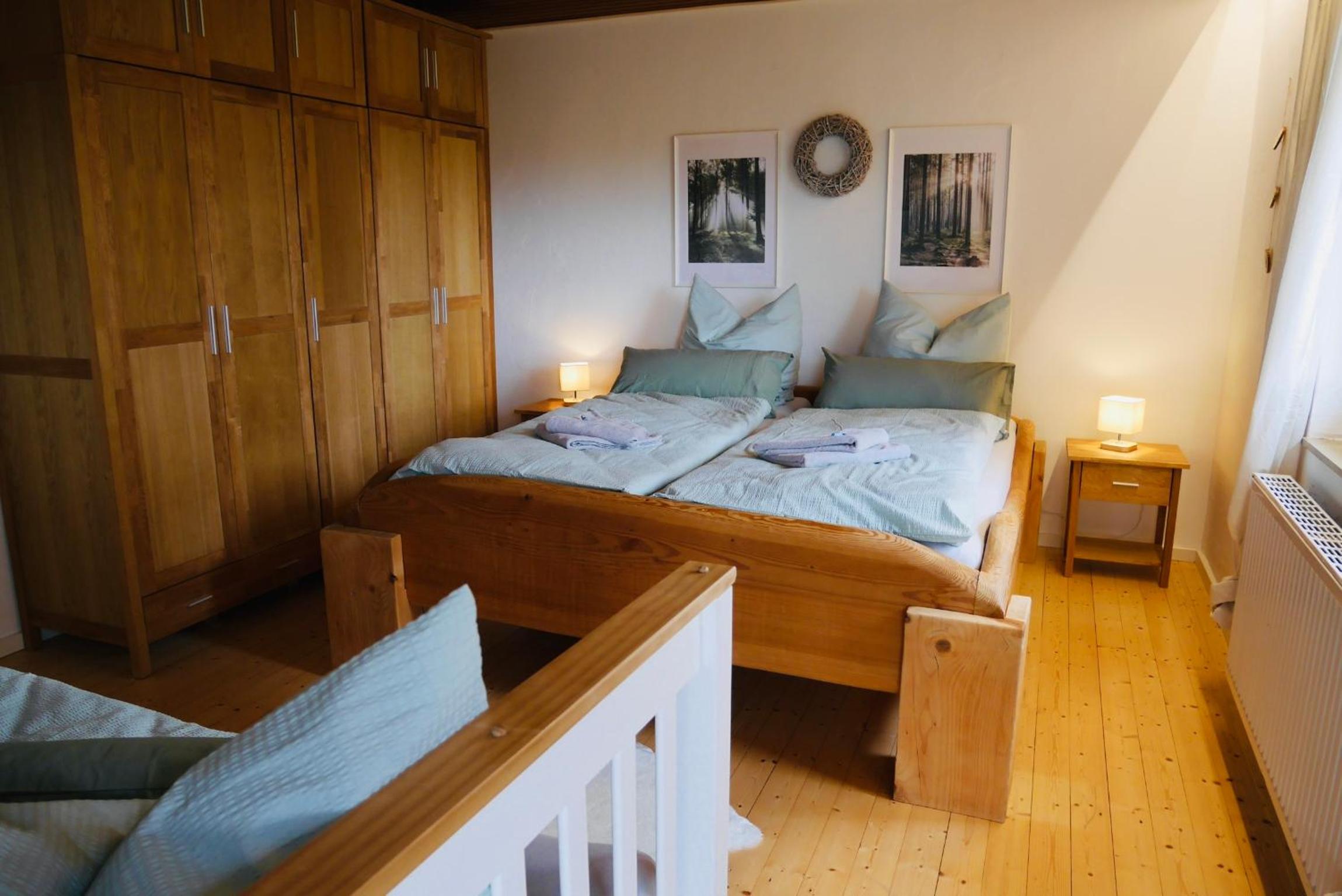 WaldApart Willingen