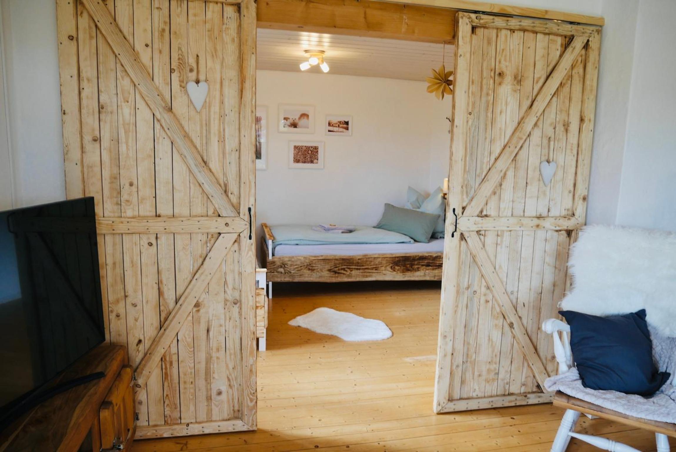 WaldApart Willingen