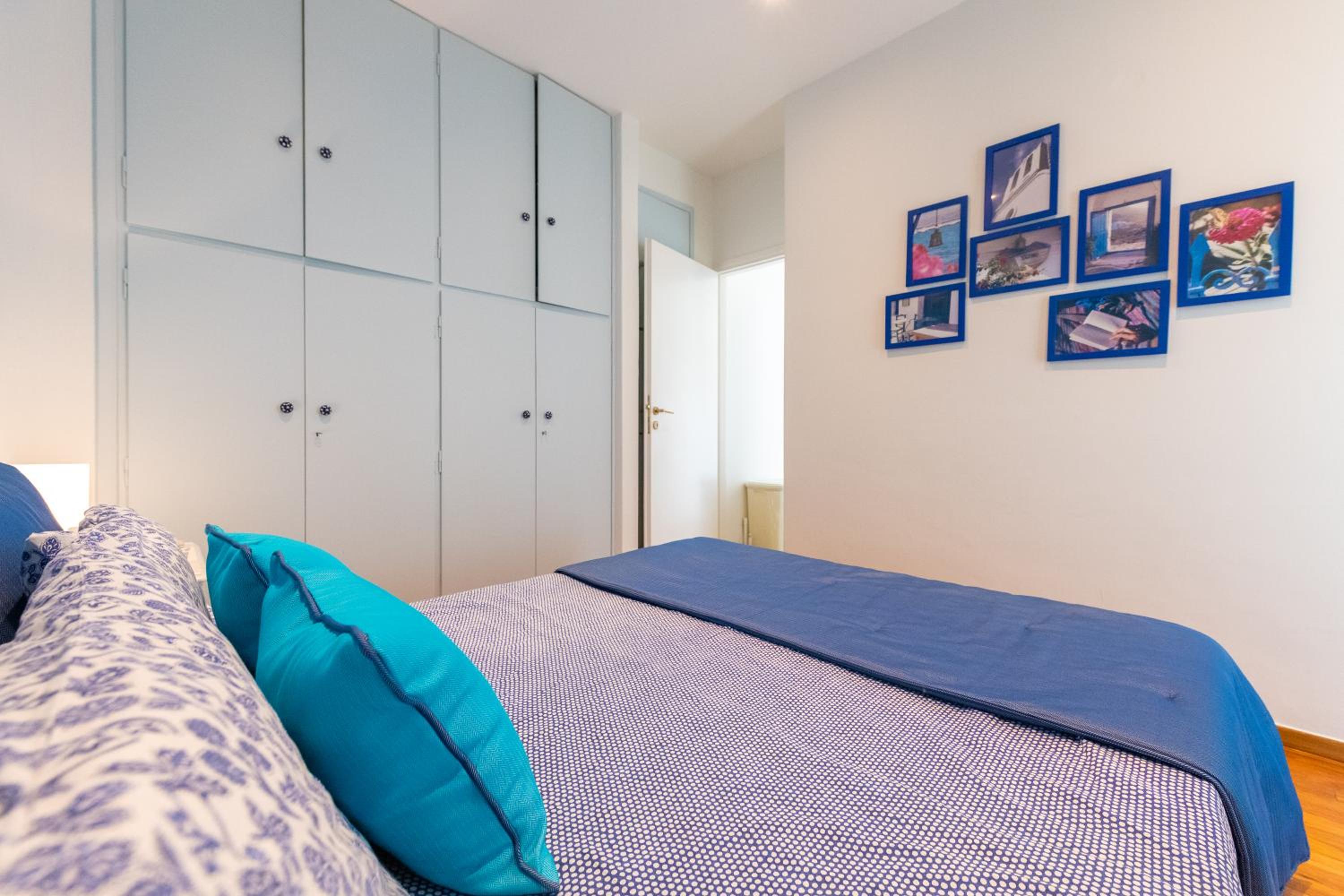 Vintage Boutique Penthouse photo 3