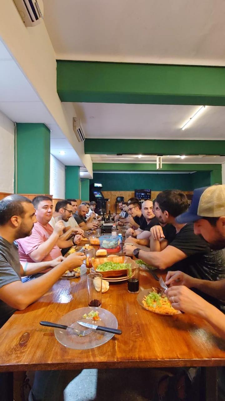 Clover Hostel