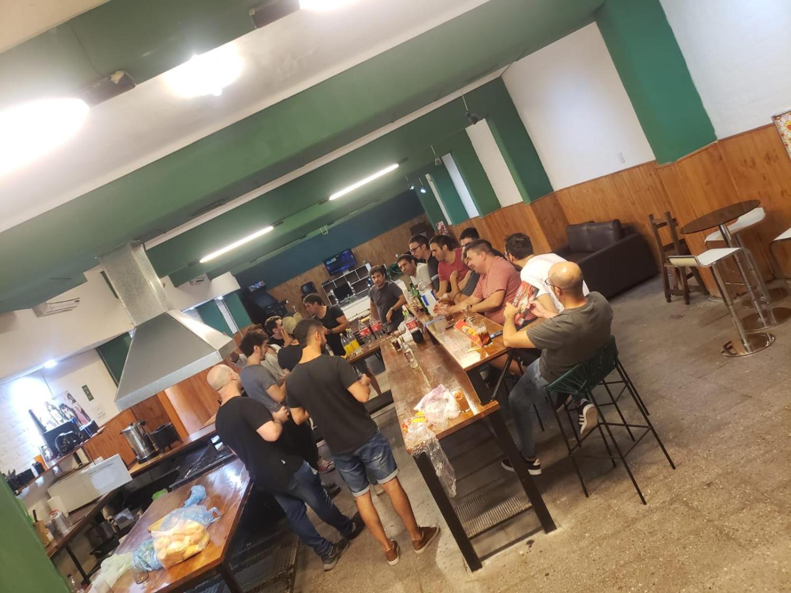 Clover Hostel