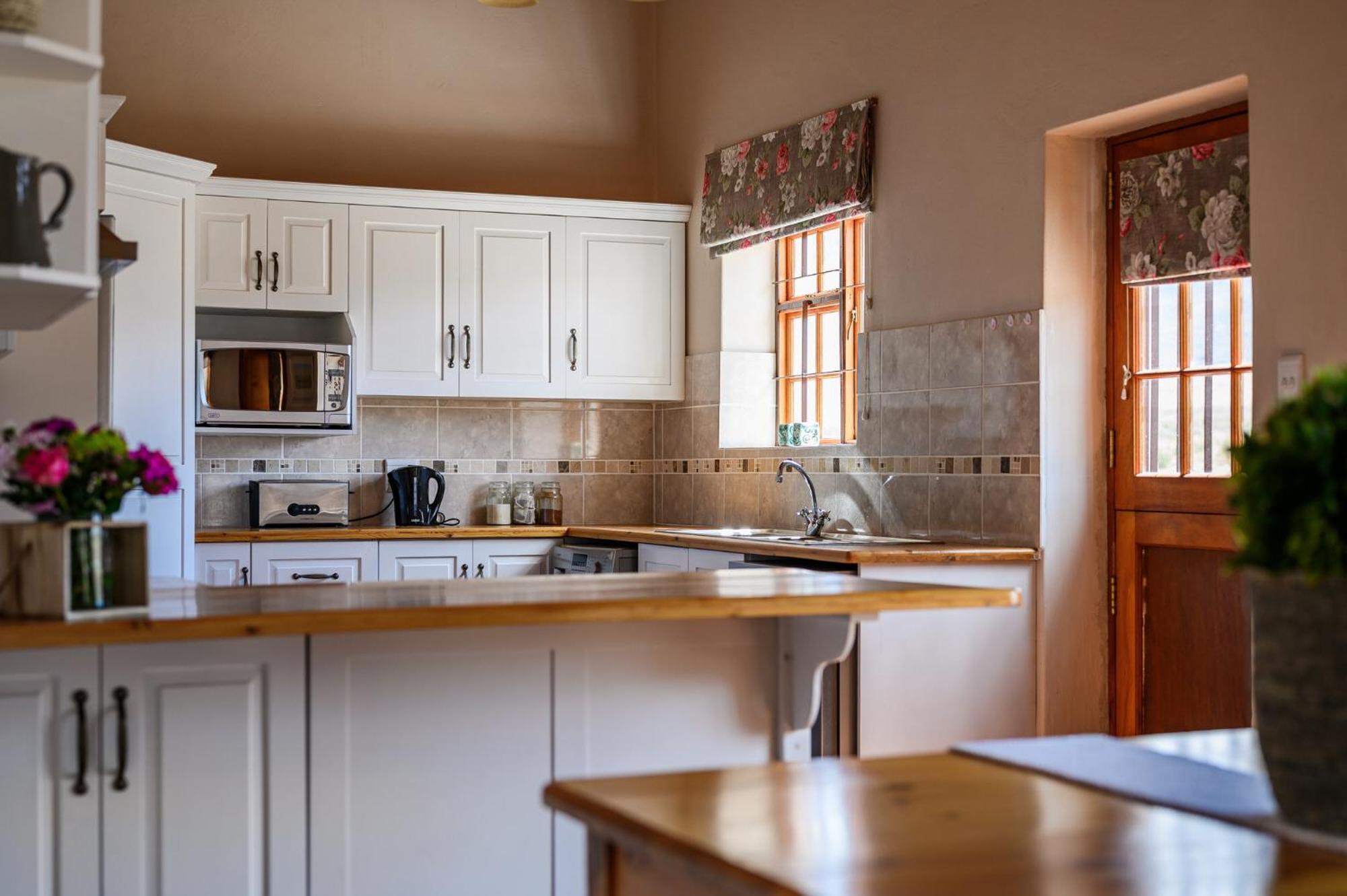 Tweefontein House
