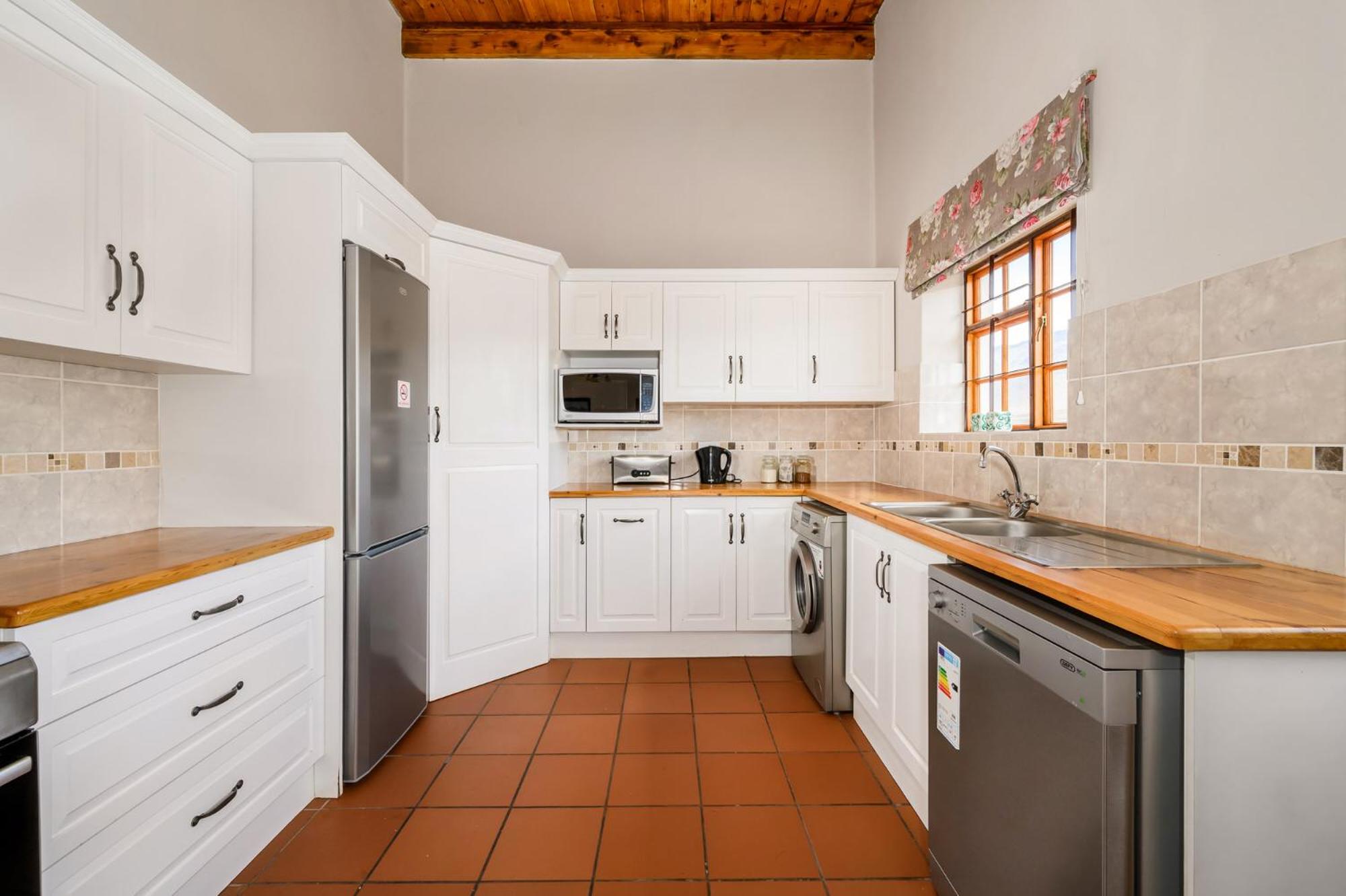 Tweefontein House