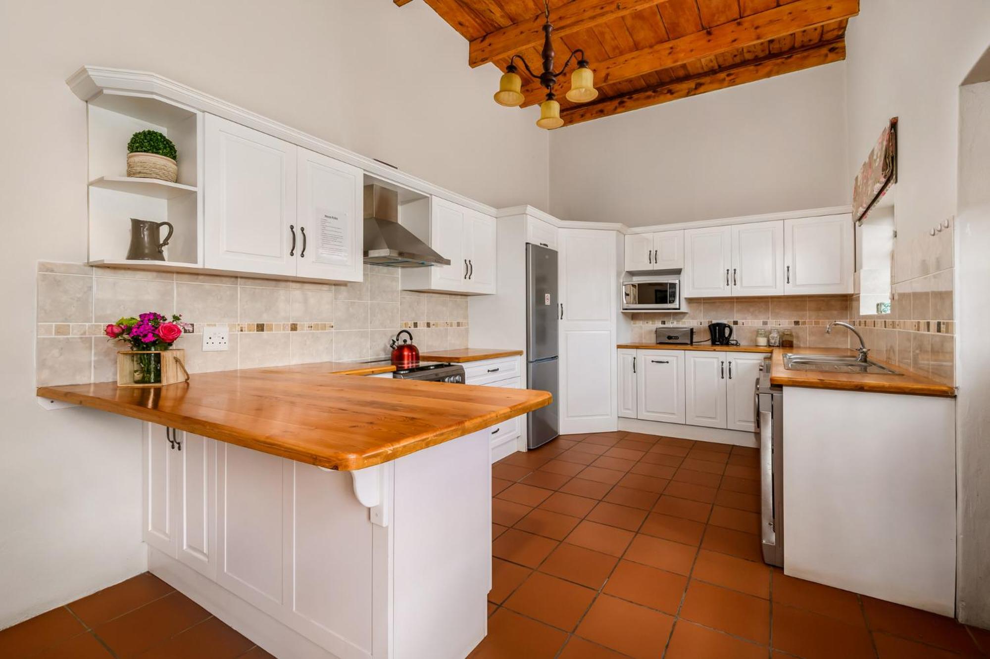 Tweefontein House