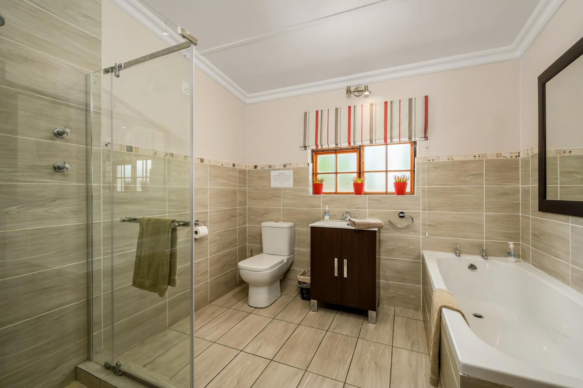 Tweefontein House