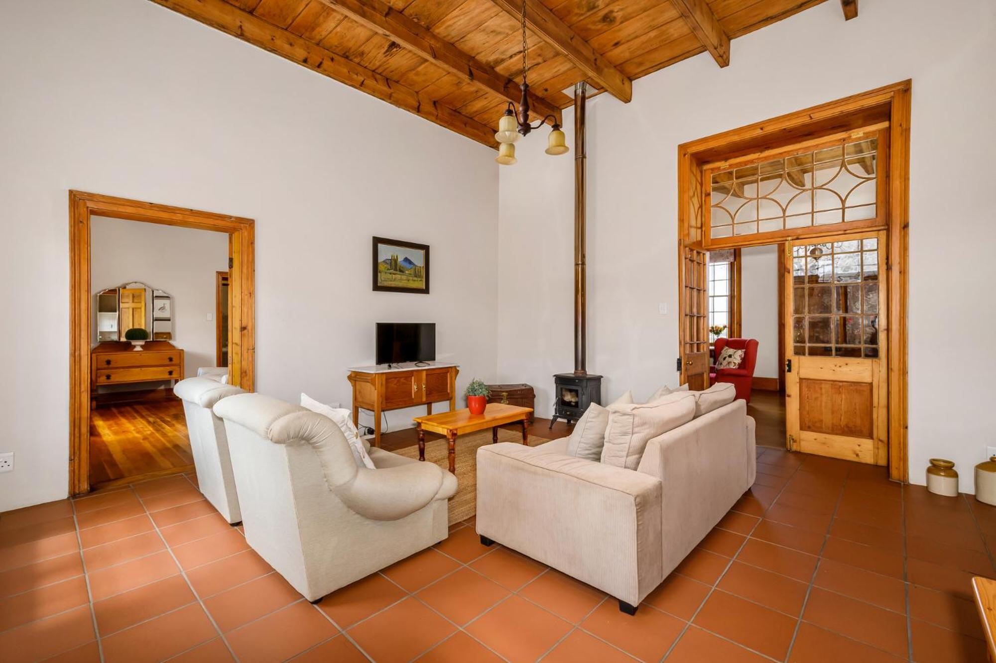 Tweefontein House
