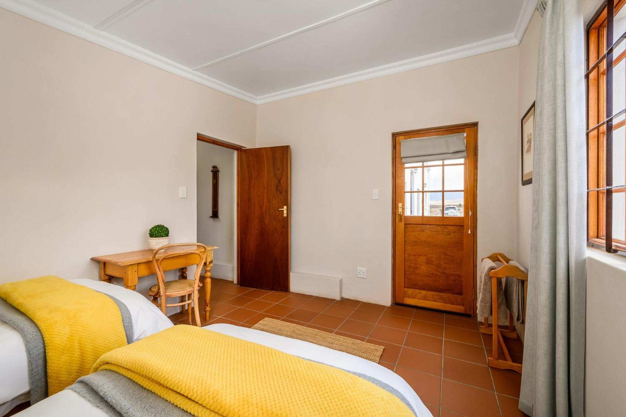 Tweefontein House