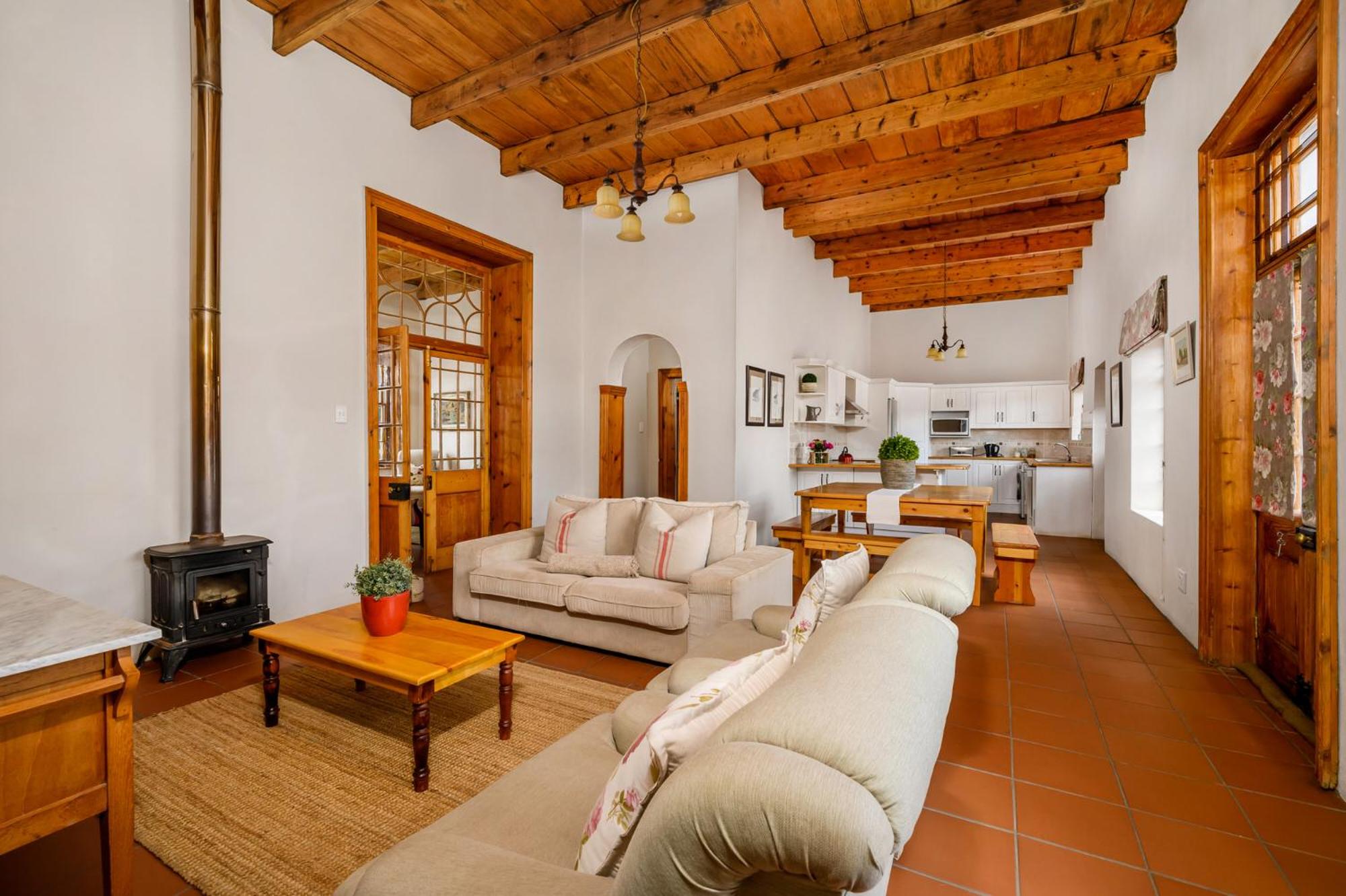 Tweefontein House