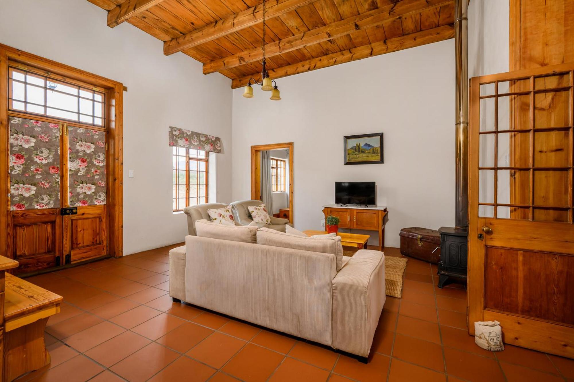 Tweefontein House