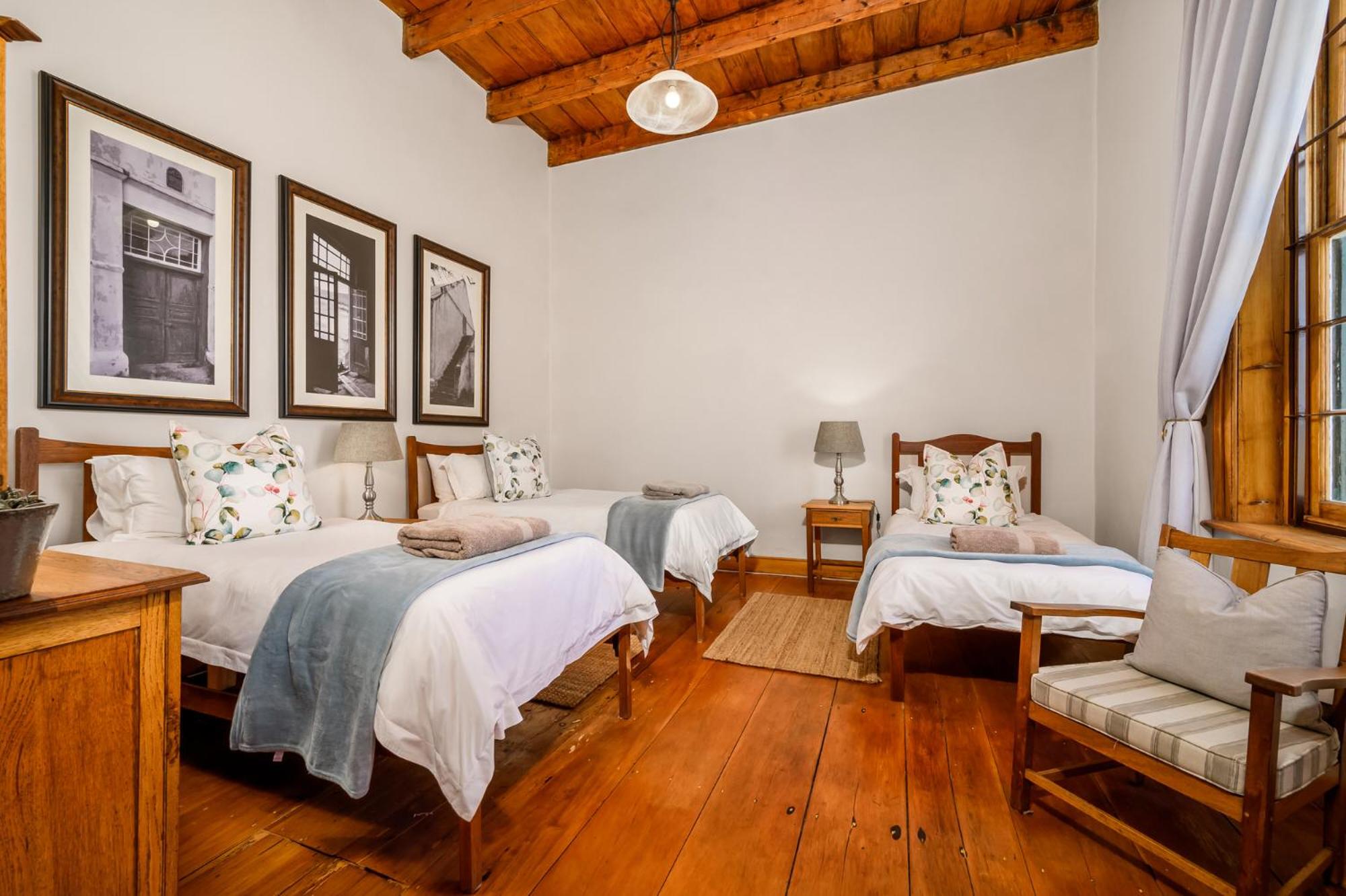 Tweefontein House