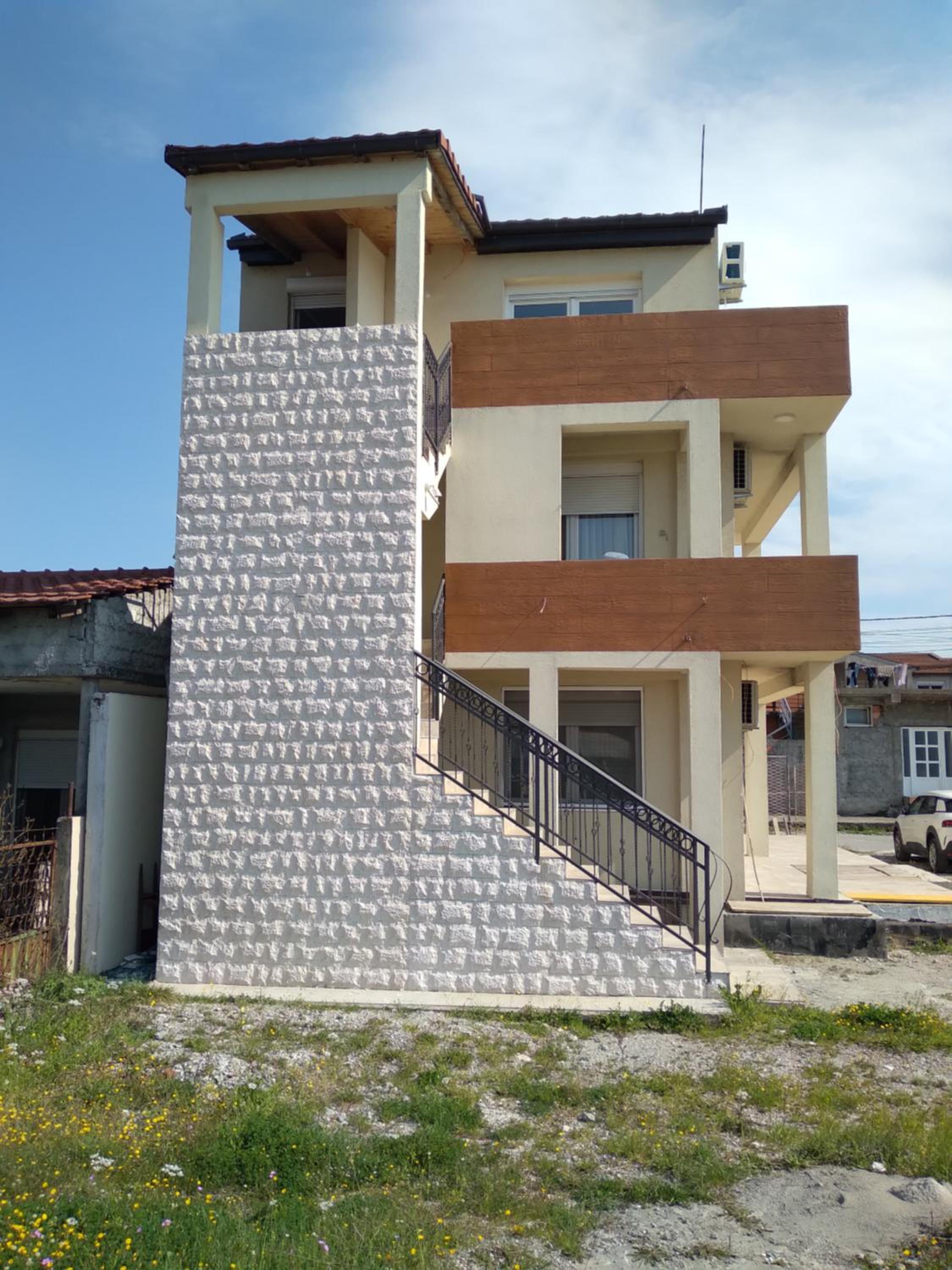 Apartman Podgorica Stara Varos Vlado view 4