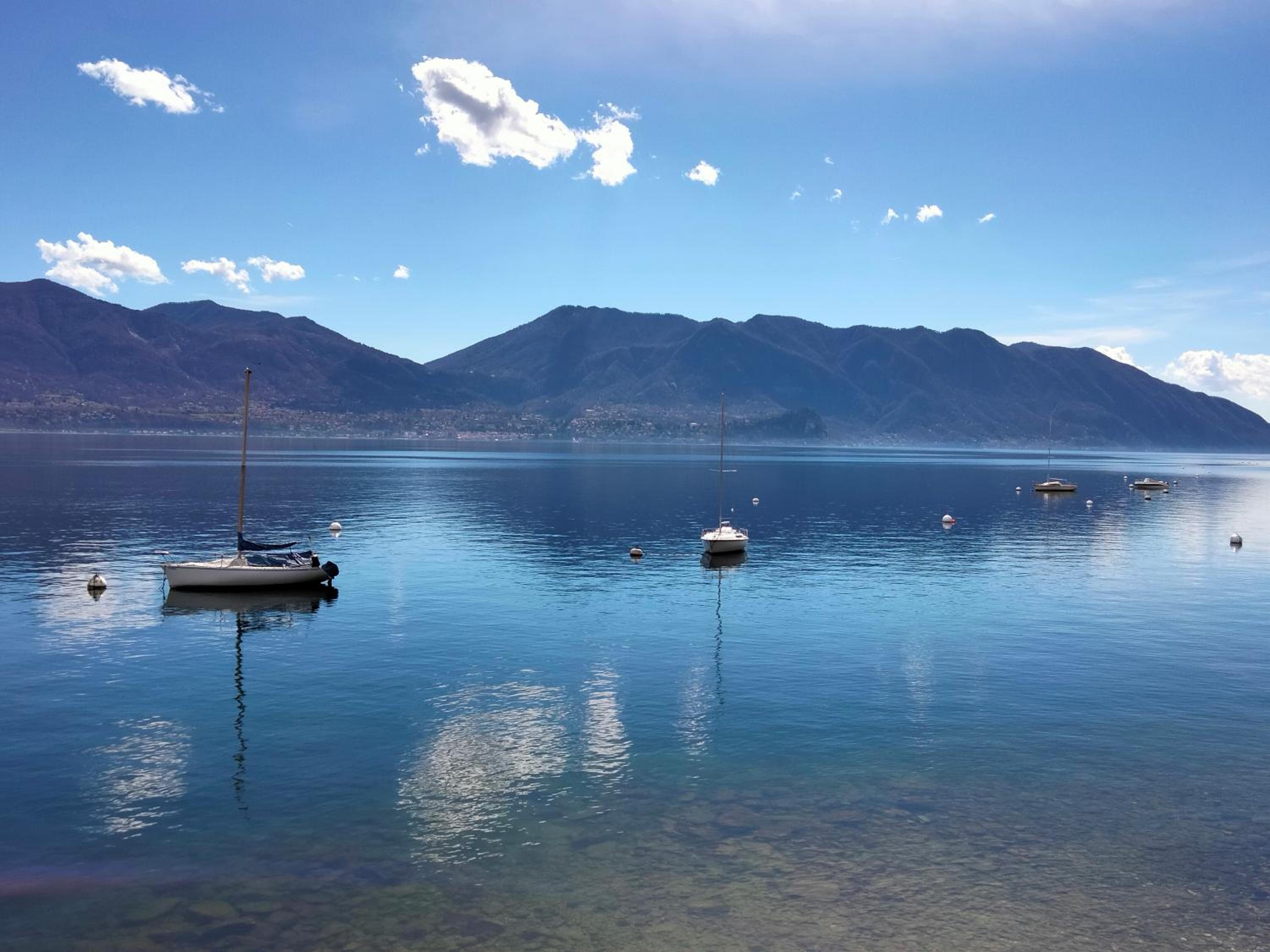 Appartamento AZZURRO