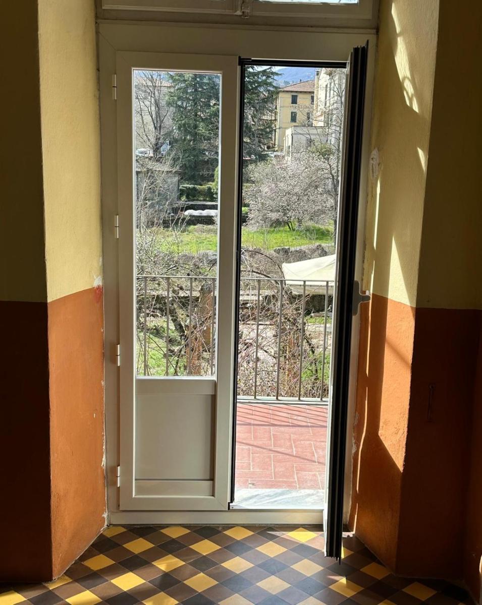 Casa Cavour view 4