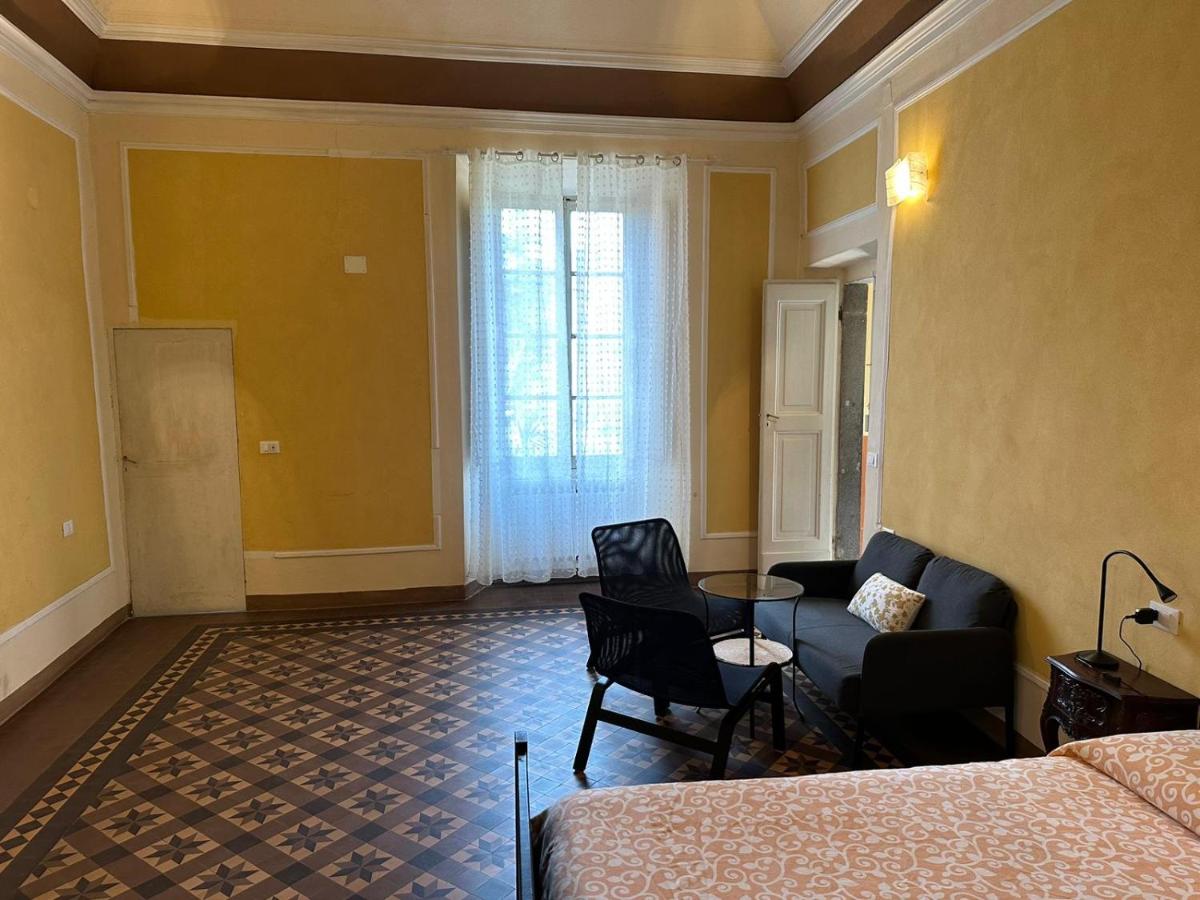 Casa Cavour view 2
