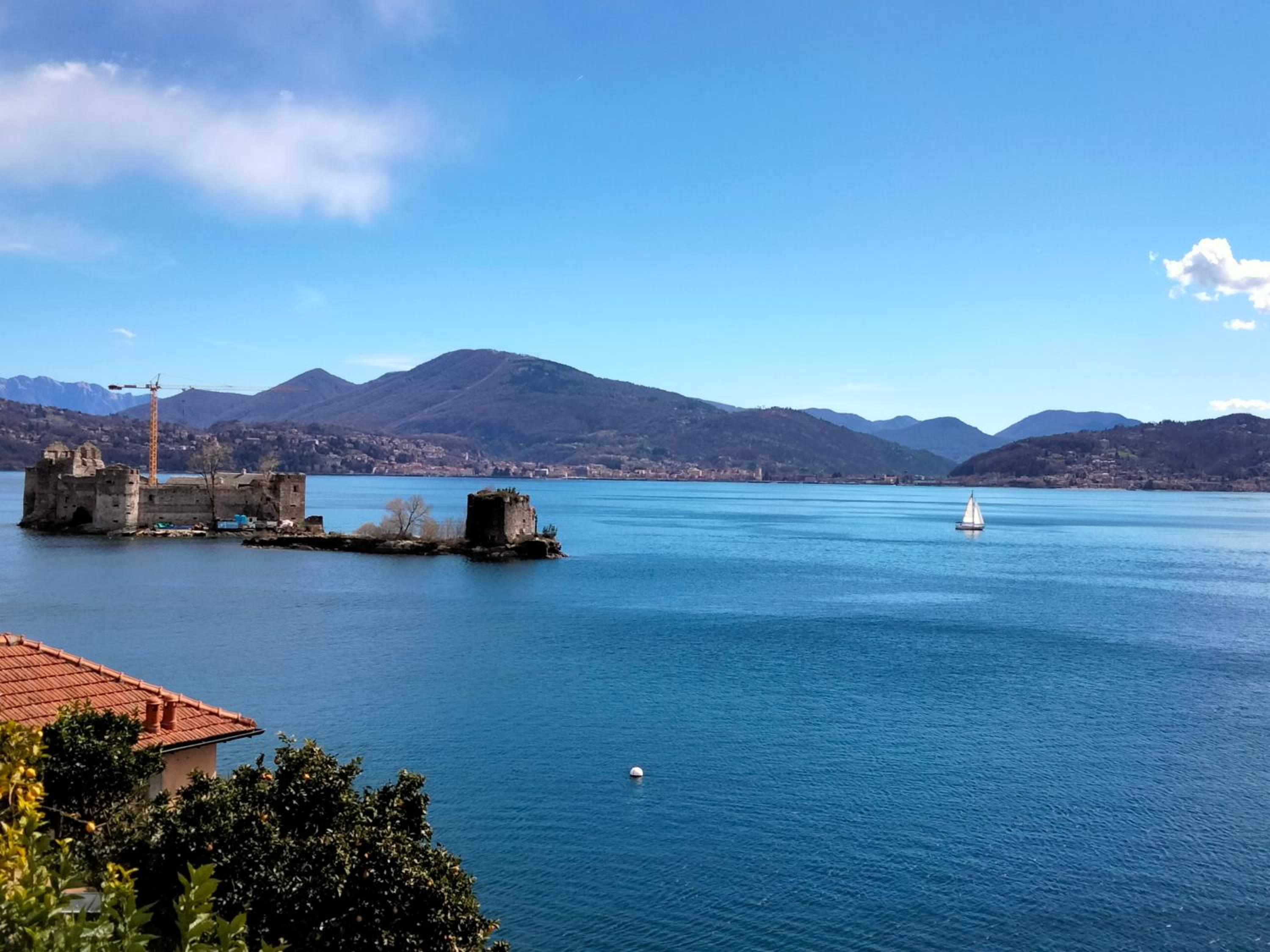 Appartamento AZZURRO