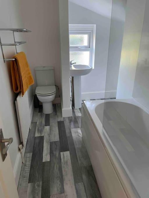 Entire Studio Apartment Private Entrance view 3